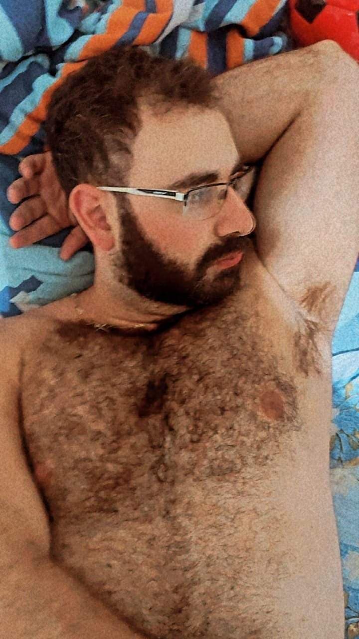 Couple Bear &amp; Twink BR