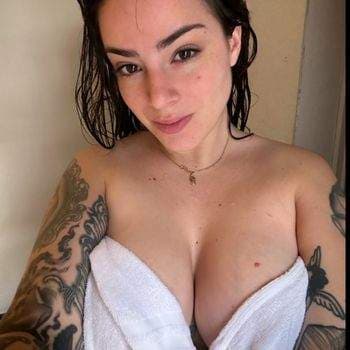 Vicky Del Franco