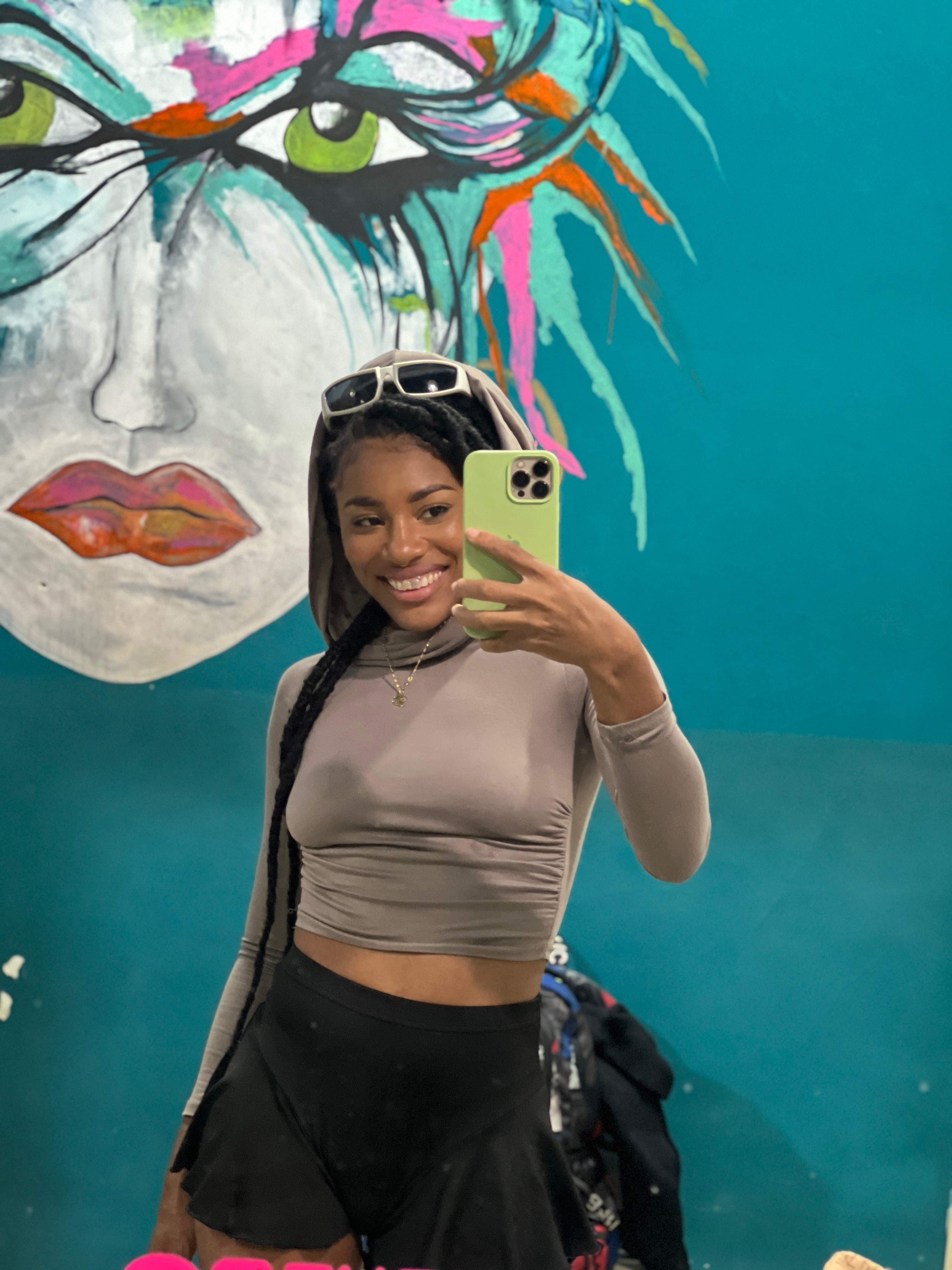 Island Jade 😈🤑