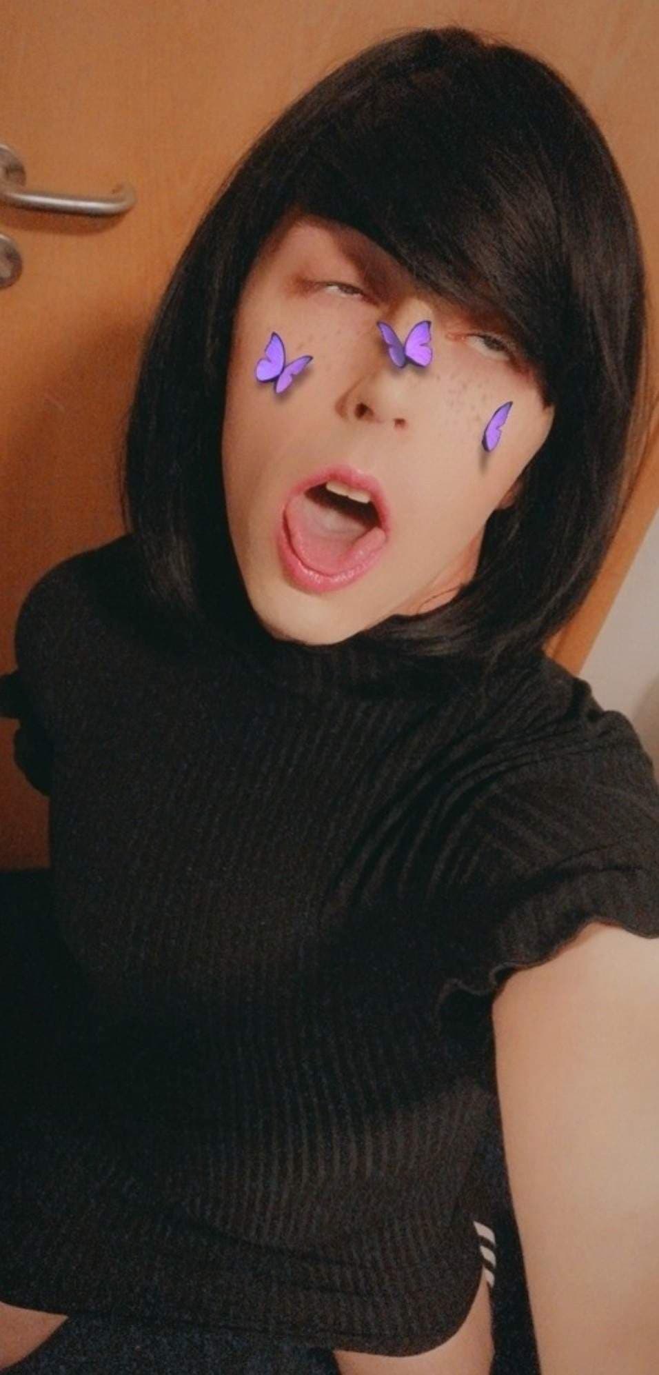 Yaz - Femboi Loser Gooner