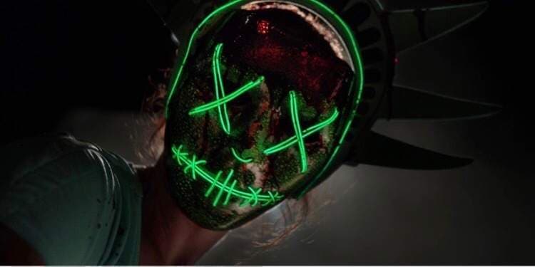 Purge Hefner