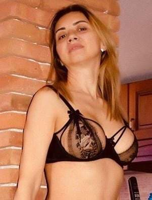 CRISTINA WIFE