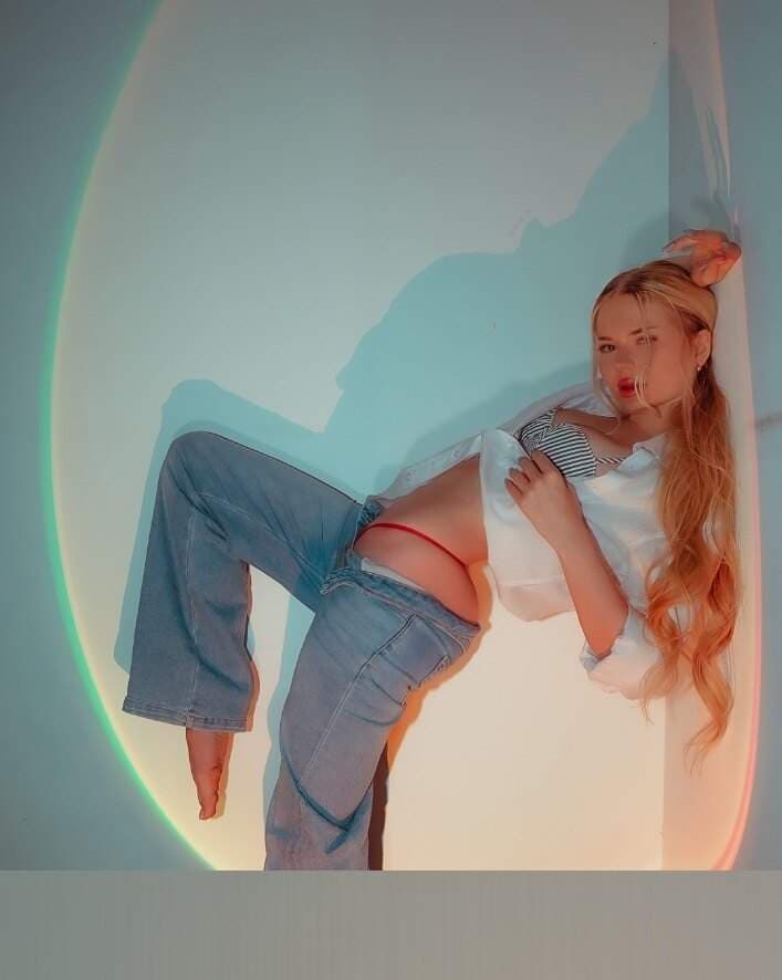 Lulu Romanova