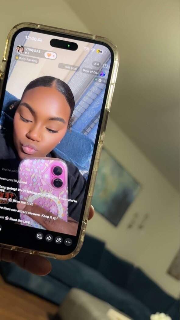 Niy 🧚🏾‍♀️