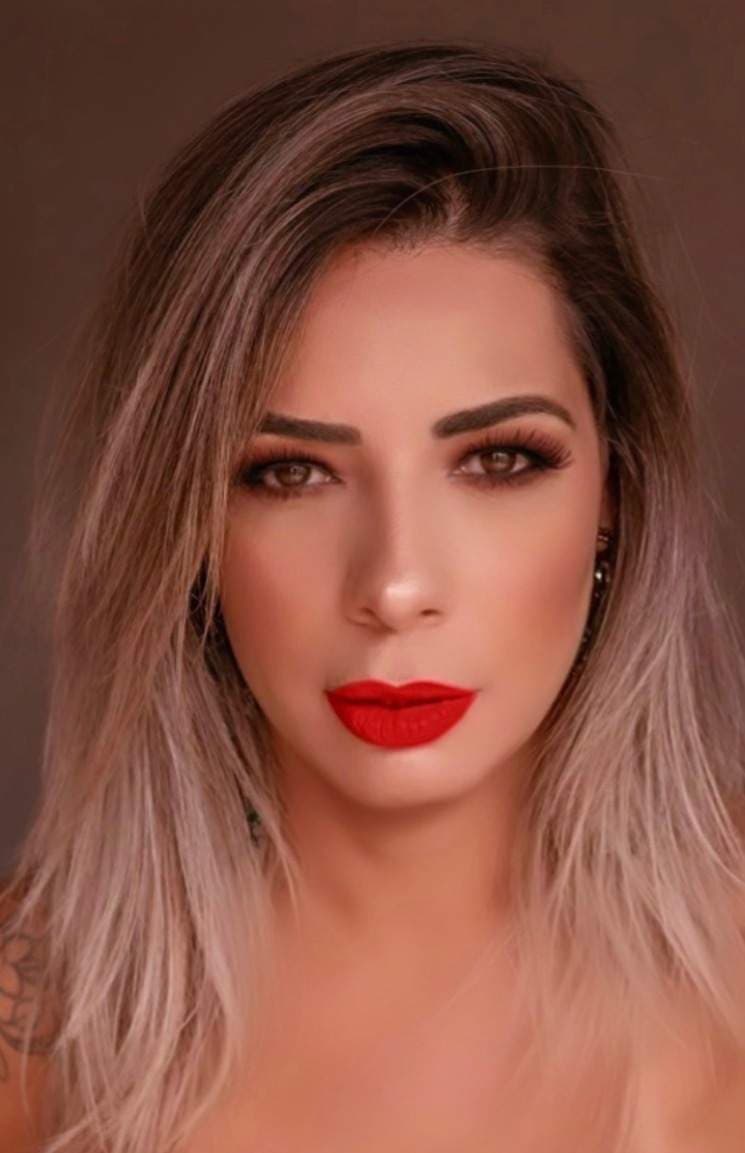 Márcia Carvalho