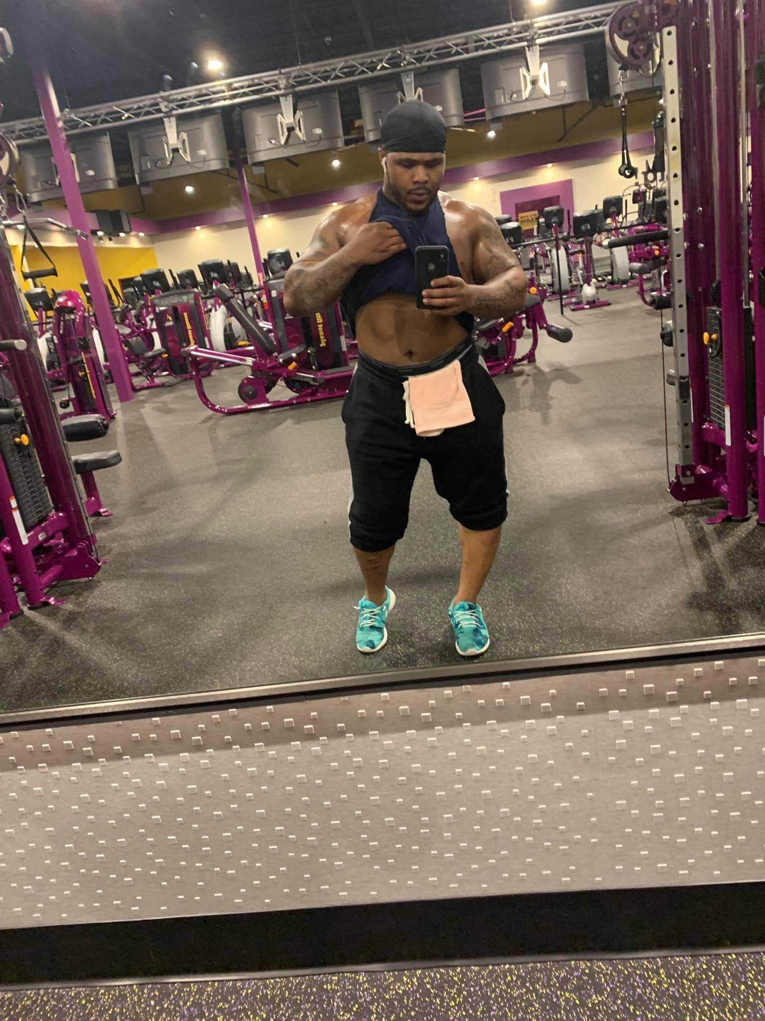 Keto Hulk