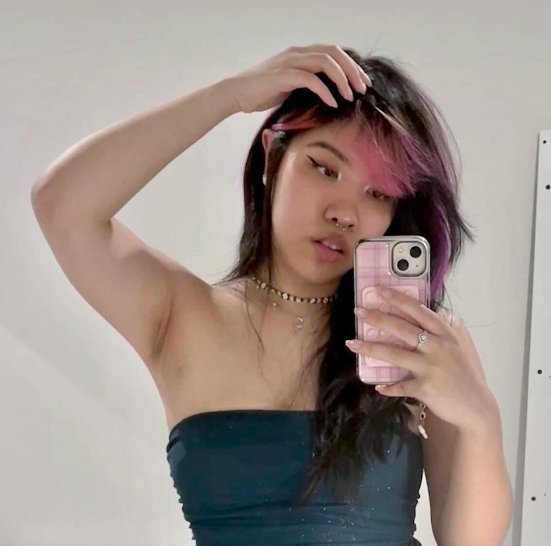 asian doll