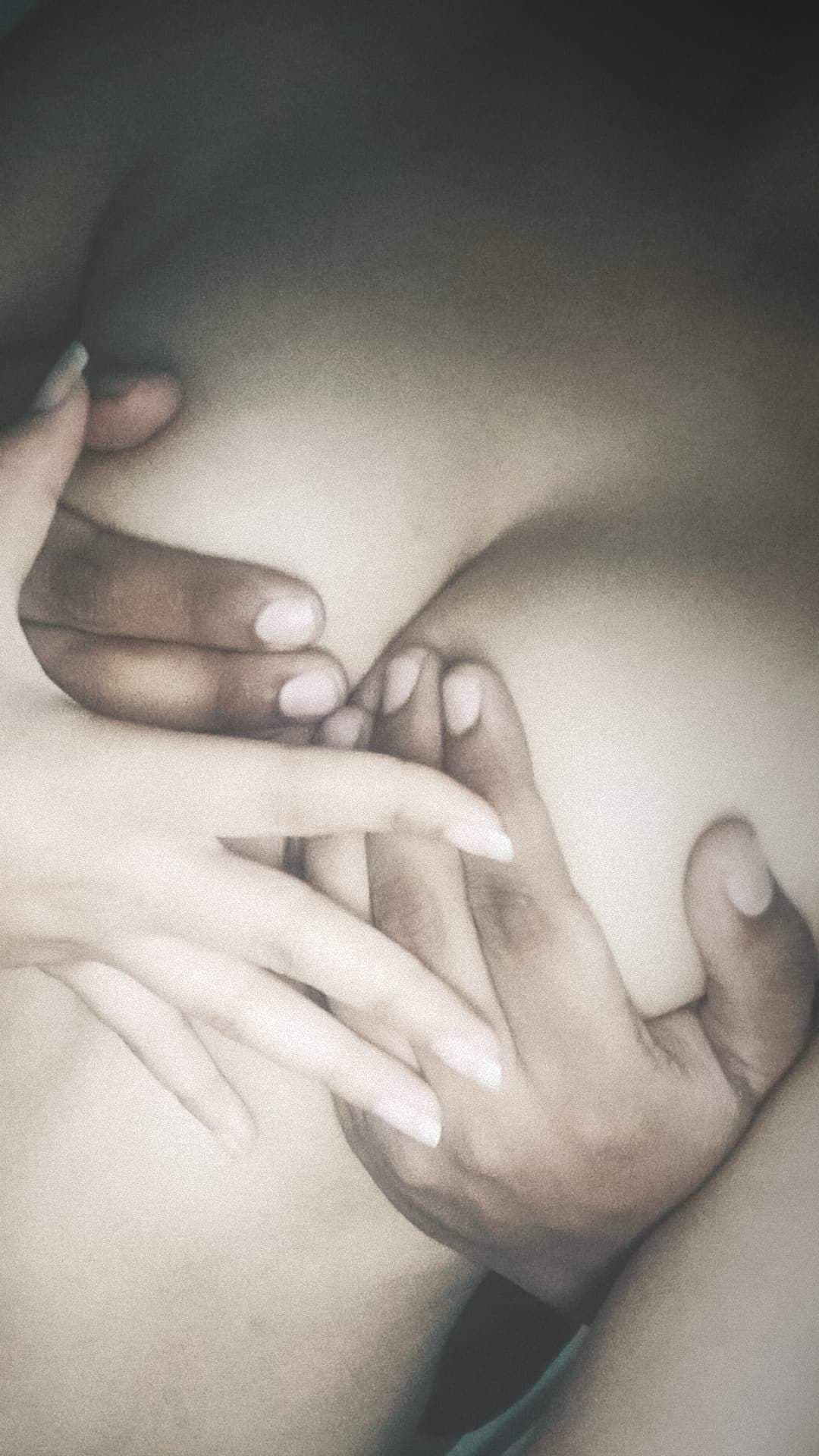 Dirty secret