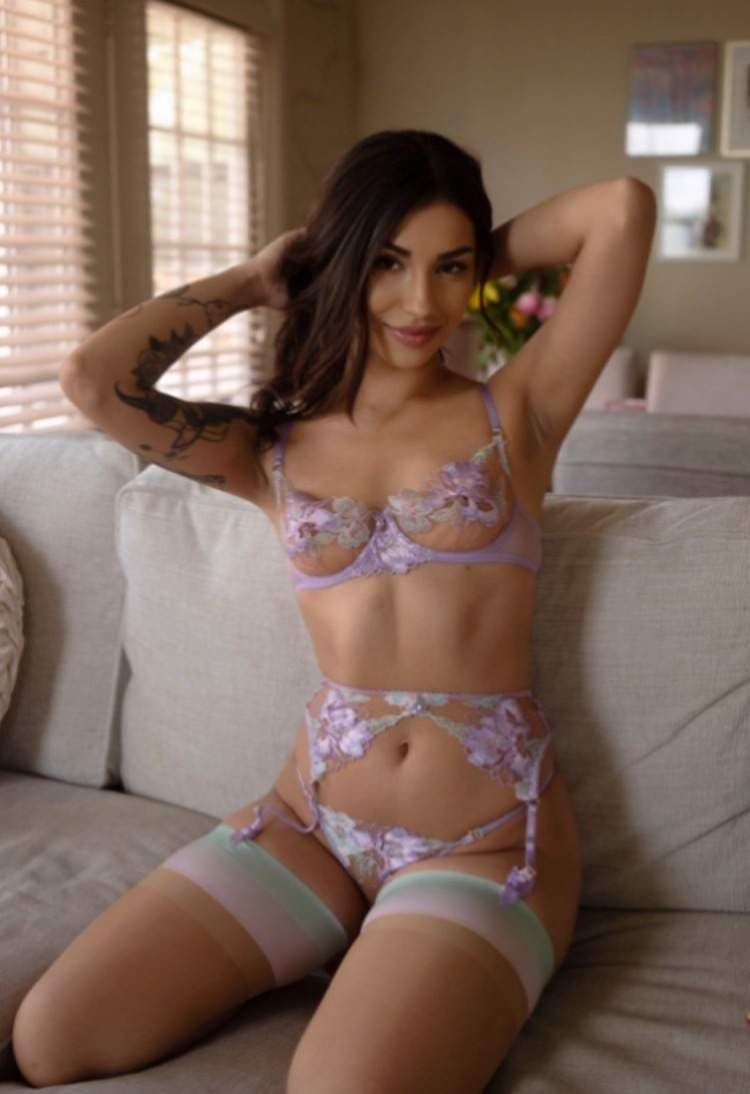 Alex 🌹