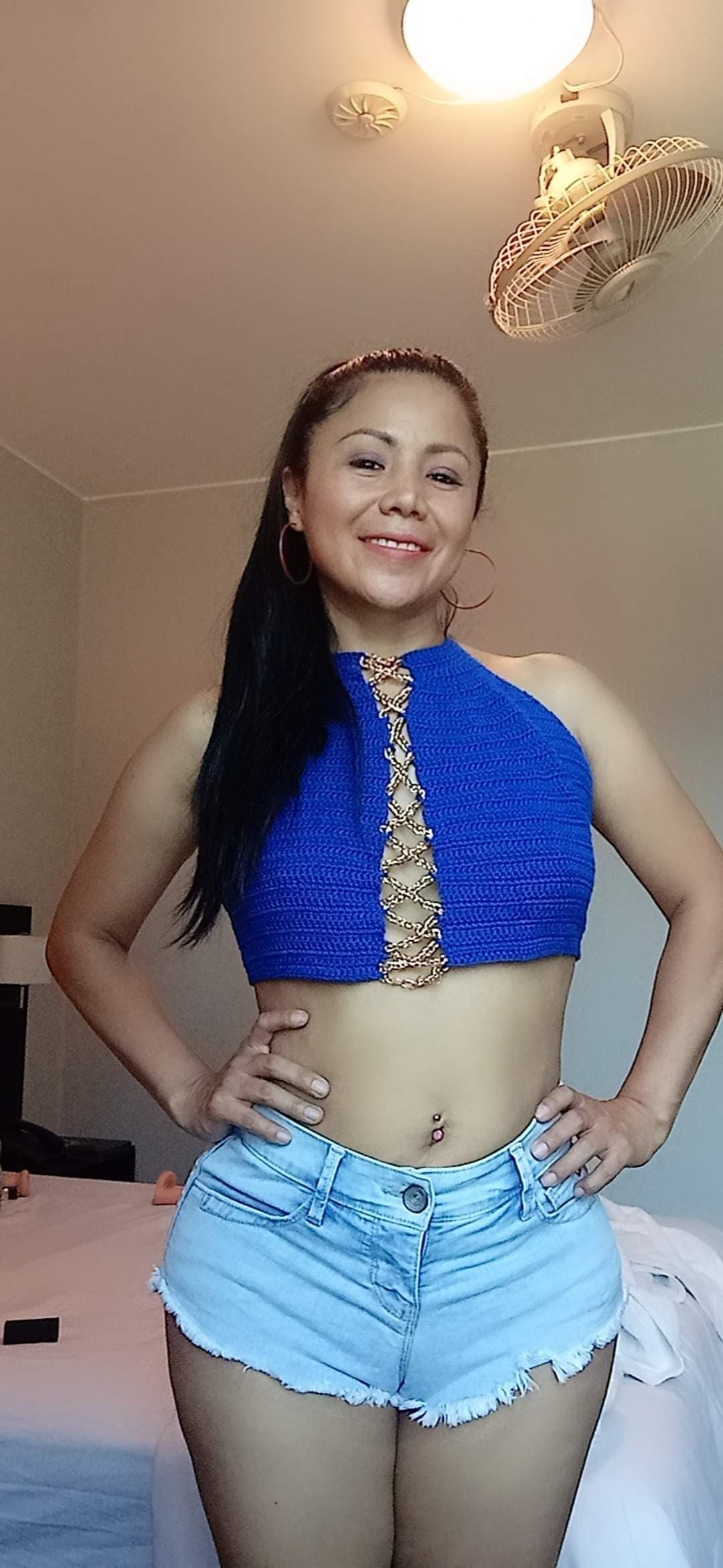 Andreita Hot Hot