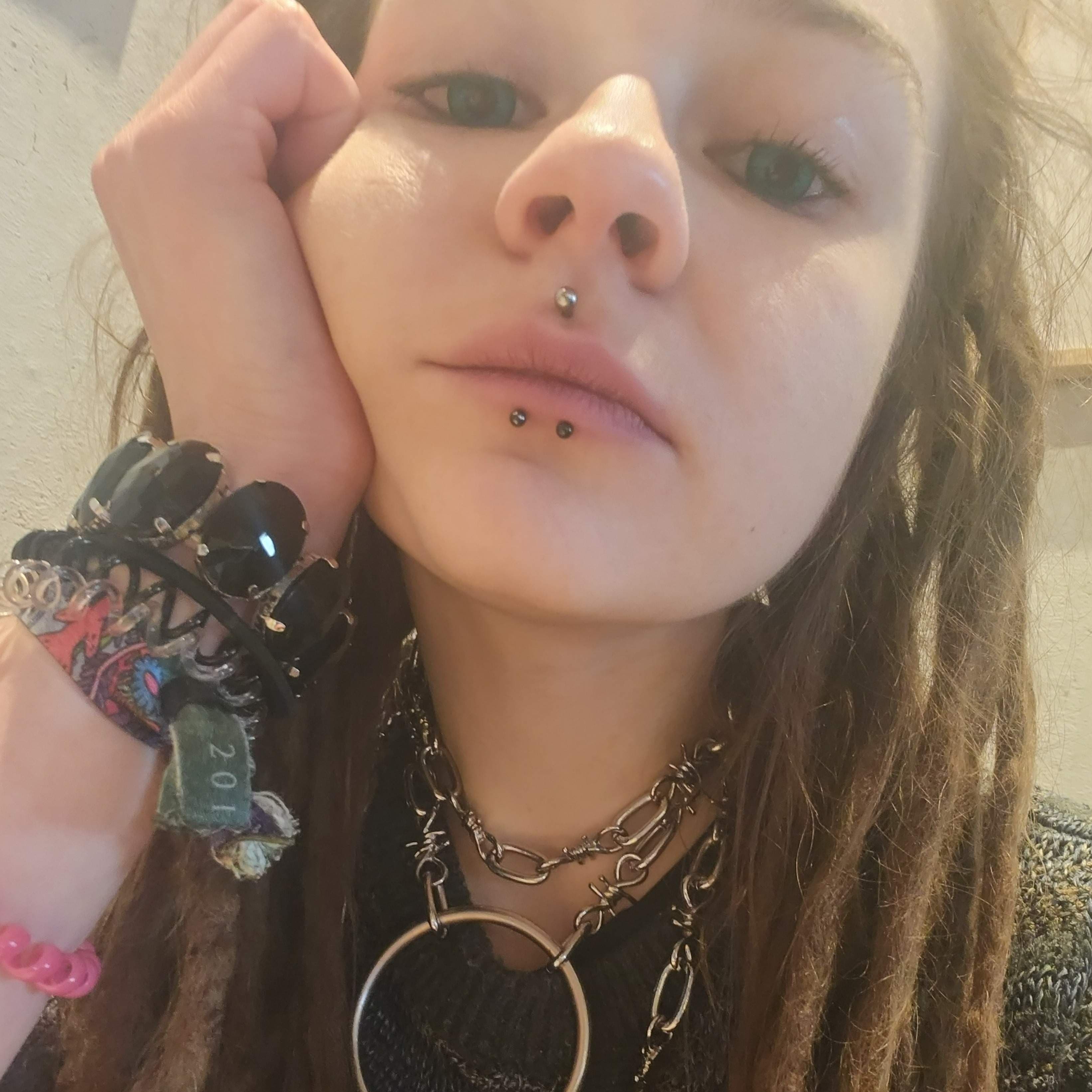 Freya Lou