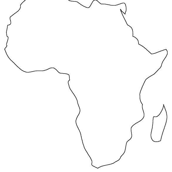 Africa Africa