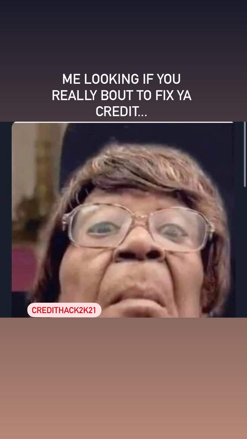 D.I.Y Easy Credit Repair