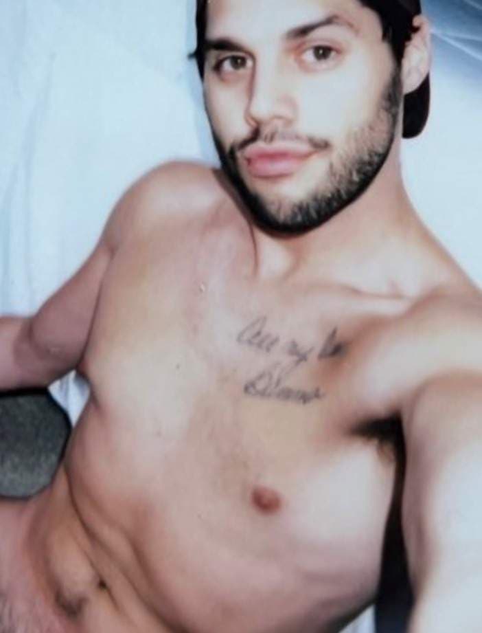 Leo Dante