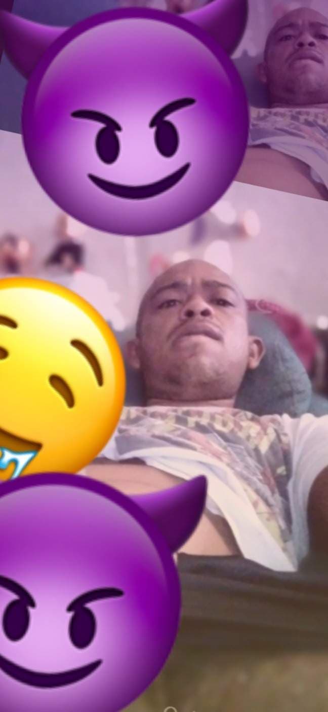 😈El negro del wasap 😈