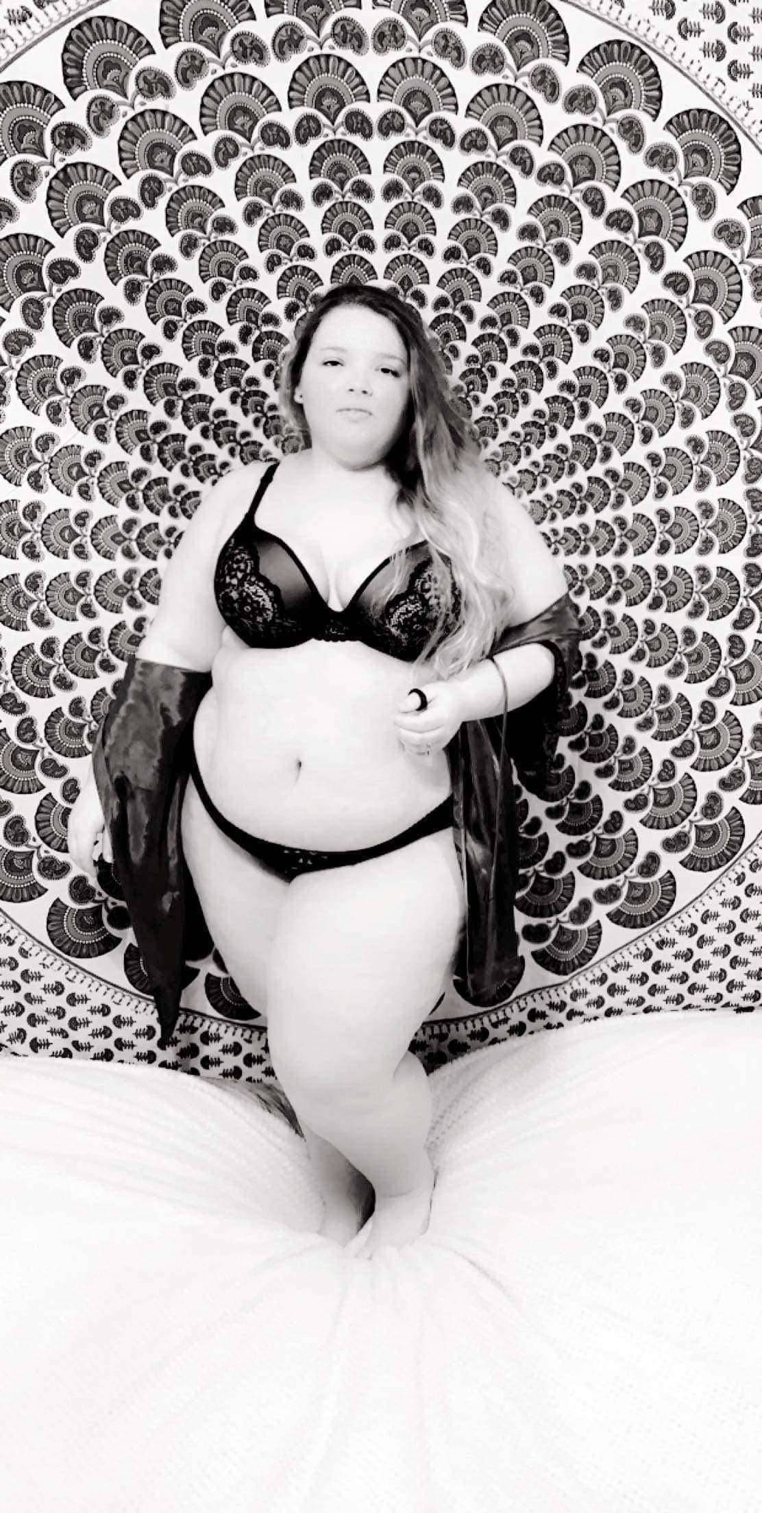 BexyBBW