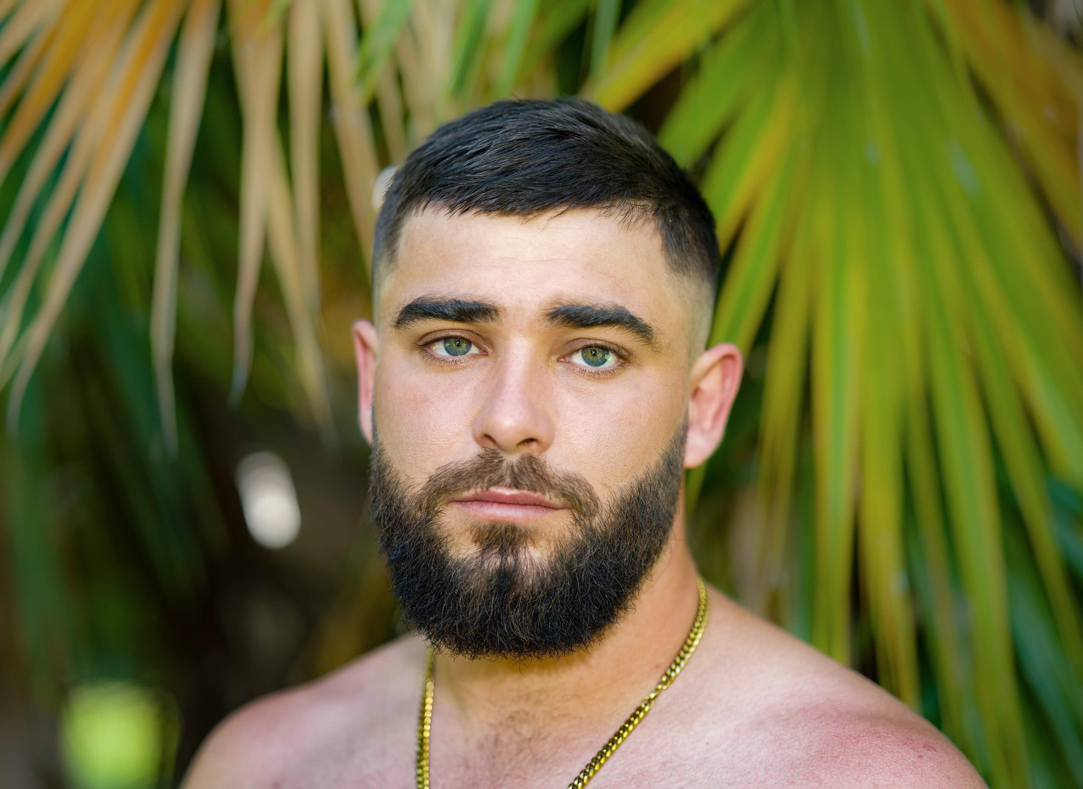 The Gay Cowboy from down under’