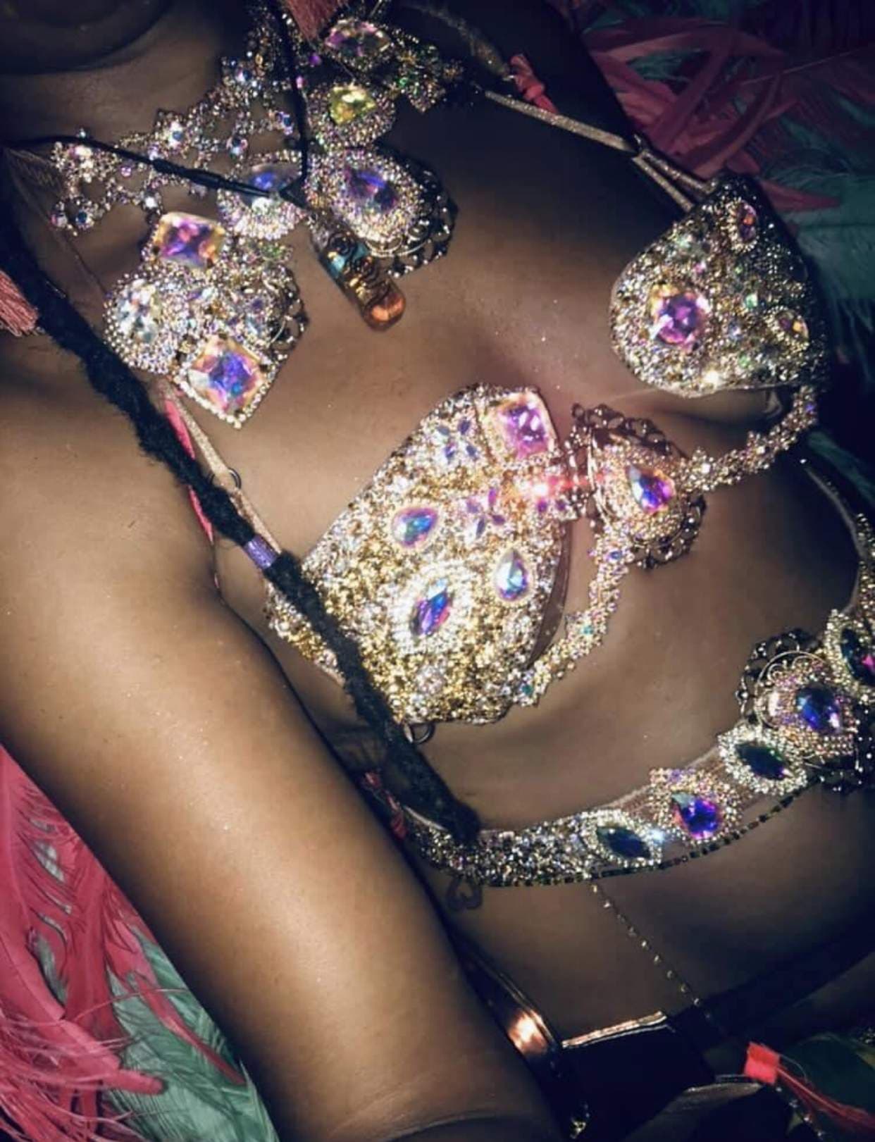 KravinMelanin