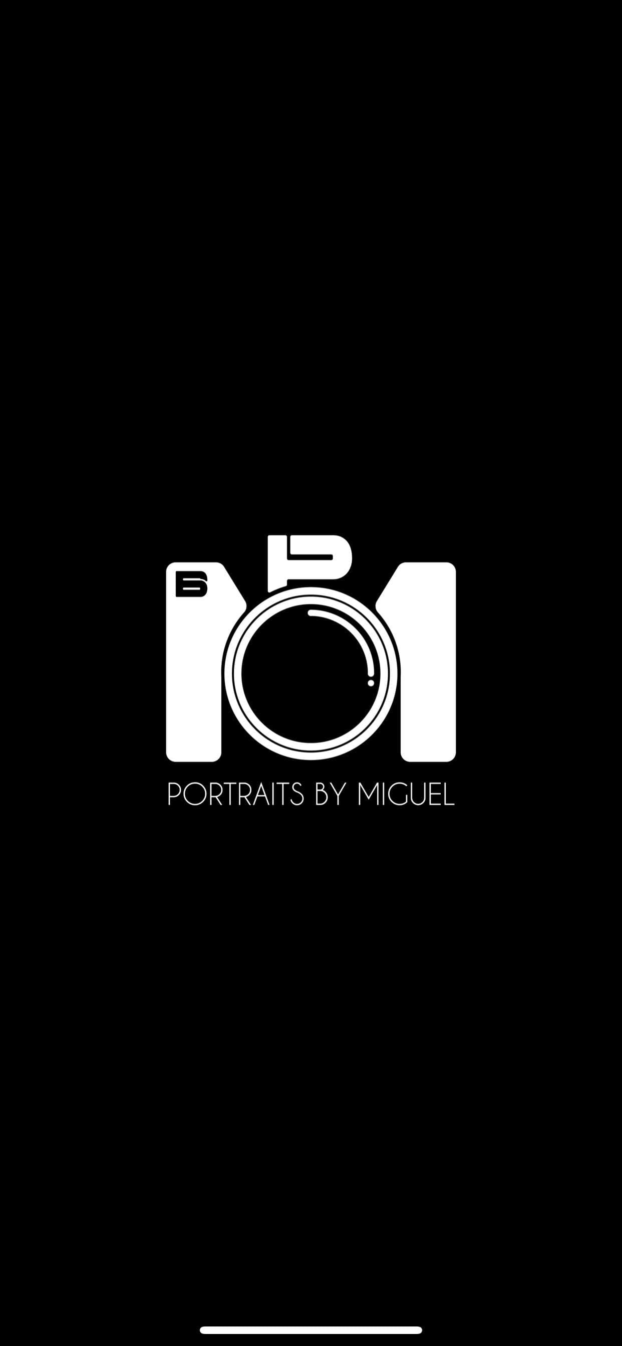 Portraits By Miguel