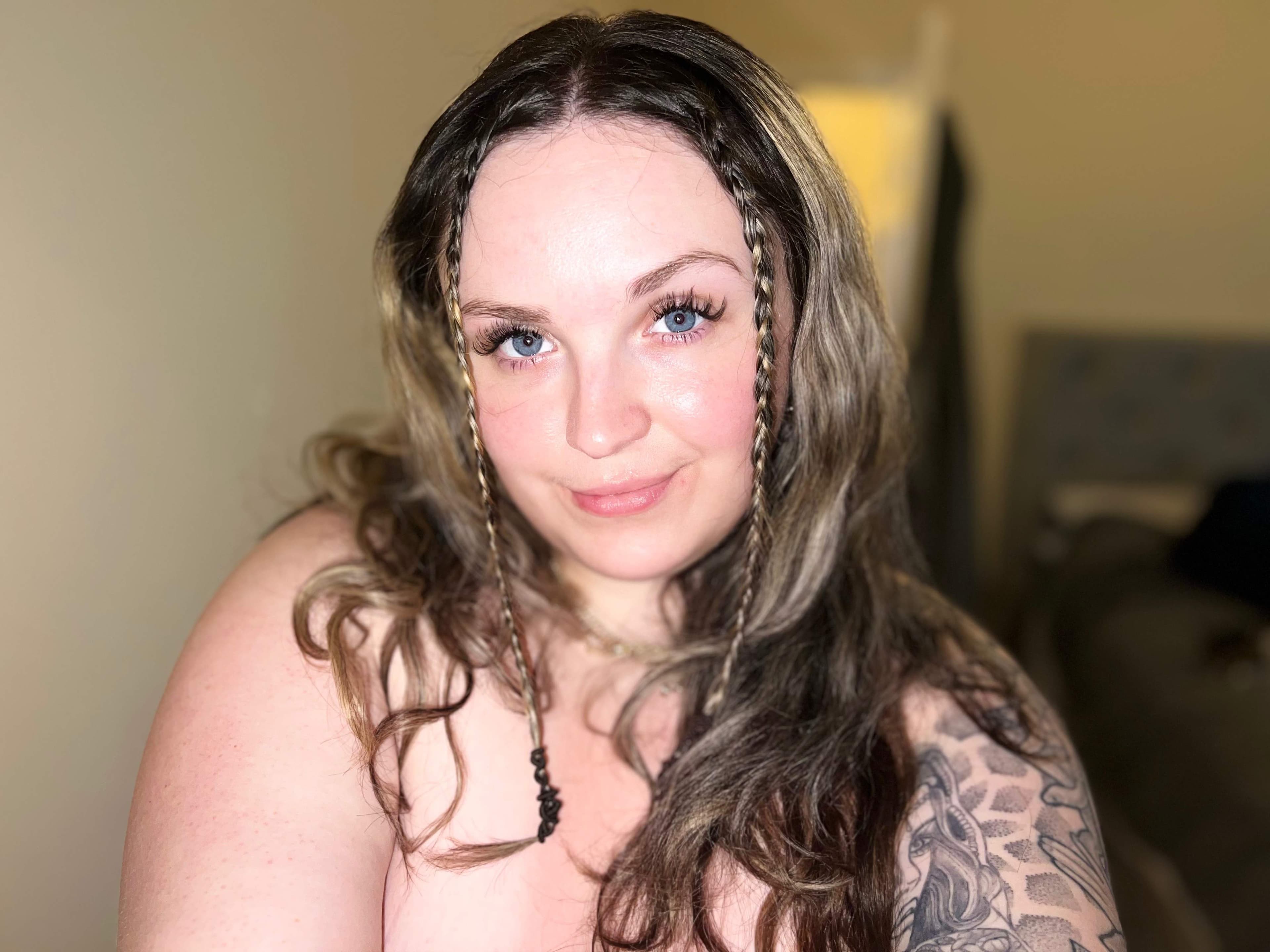Virtual Mommy