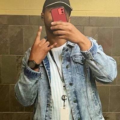 Khari Jermaine