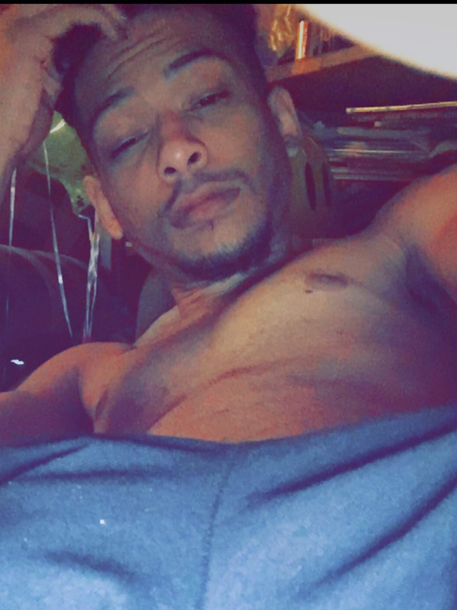 Andrew Gomez