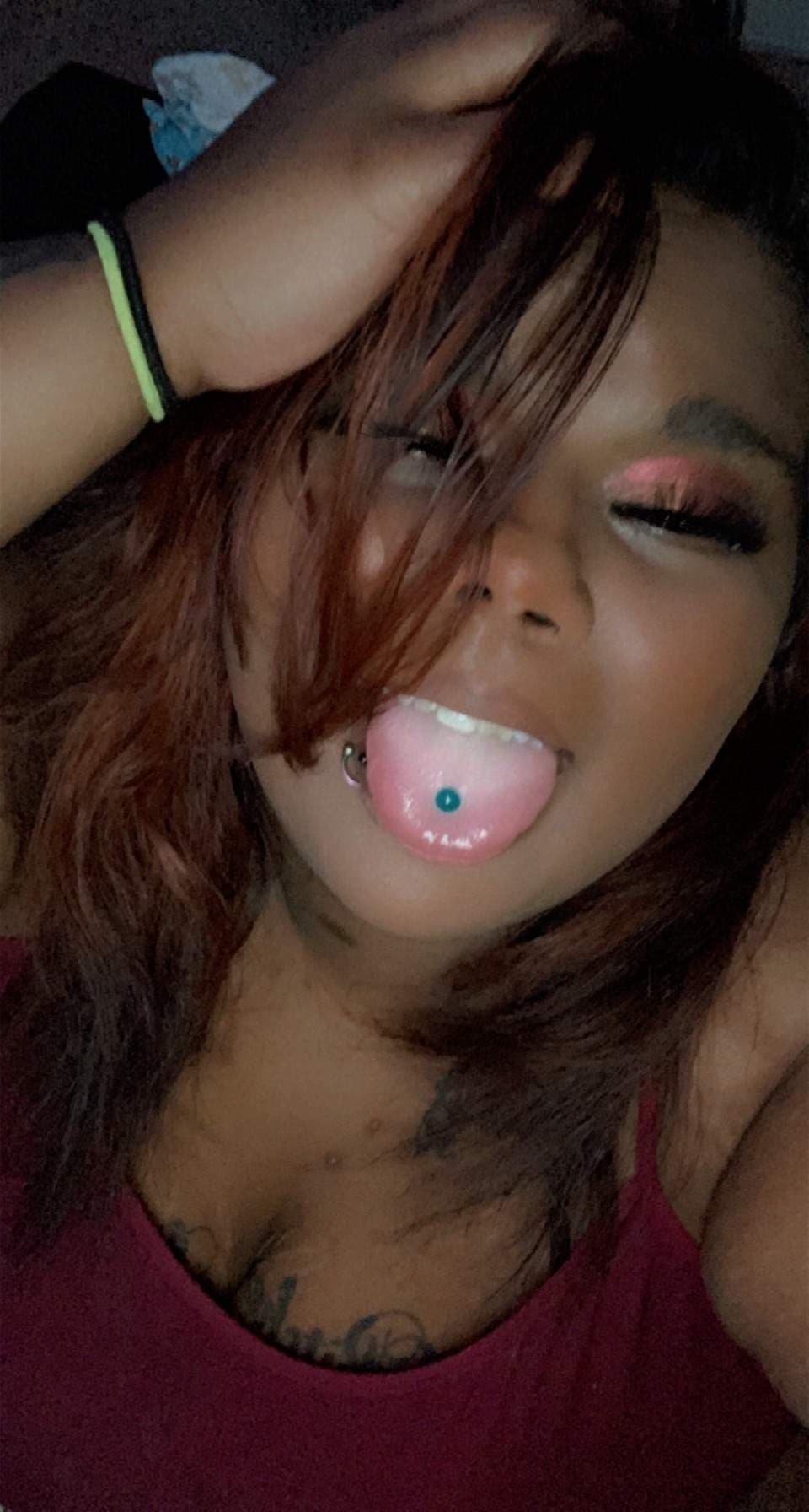 Amanda