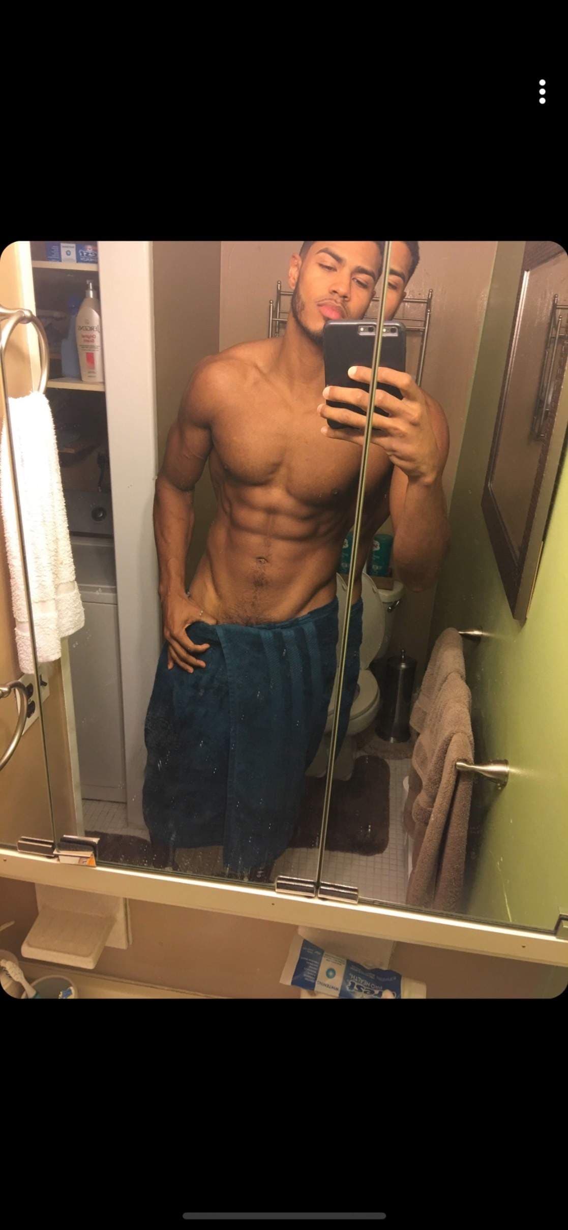 Iamkeiththomas