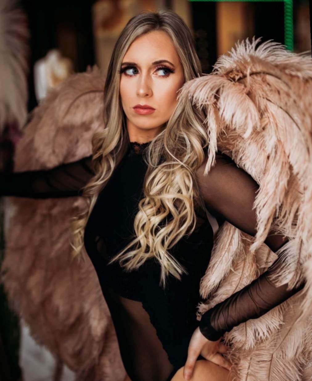 Maddie