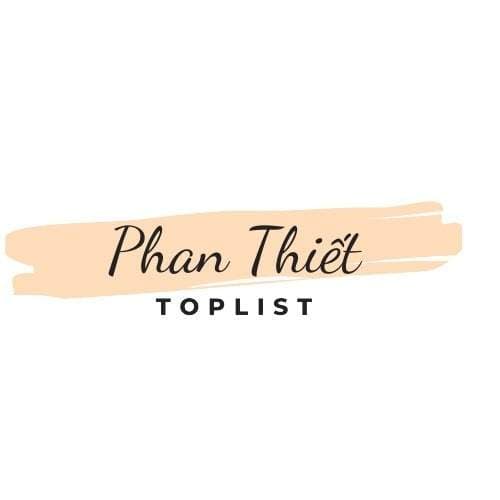 TopList Phan Thiết