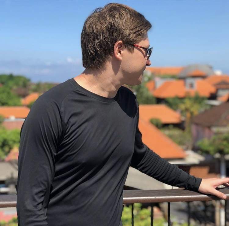 Misha (Producing/Promo)