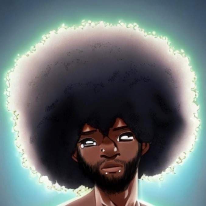 THEE NICKSTƎR ☥