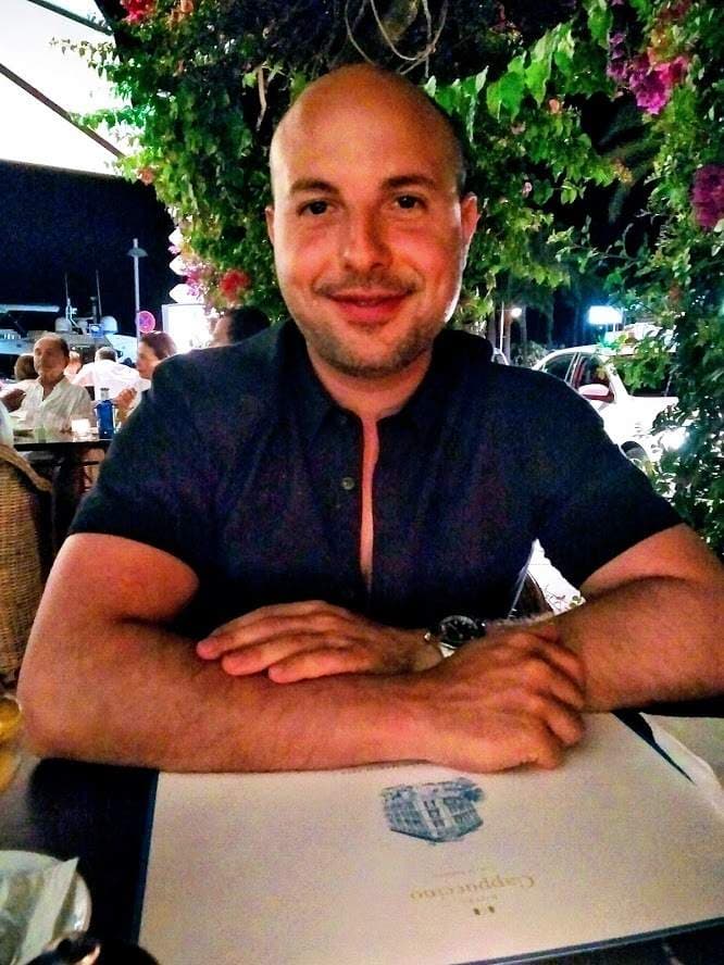 Daniel