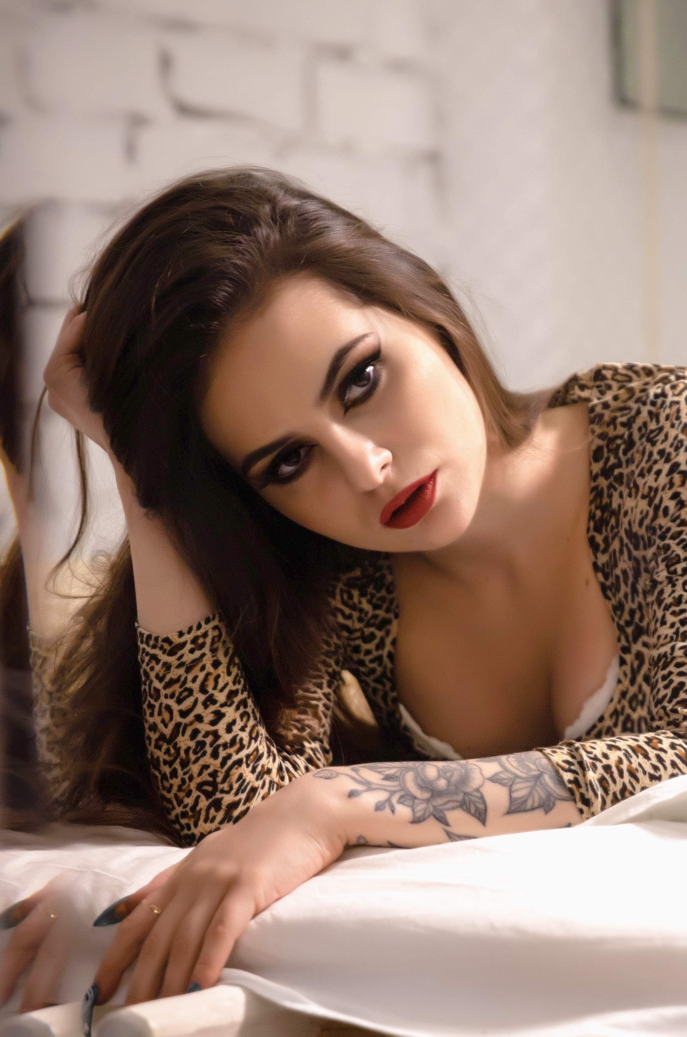 Mila Cherry