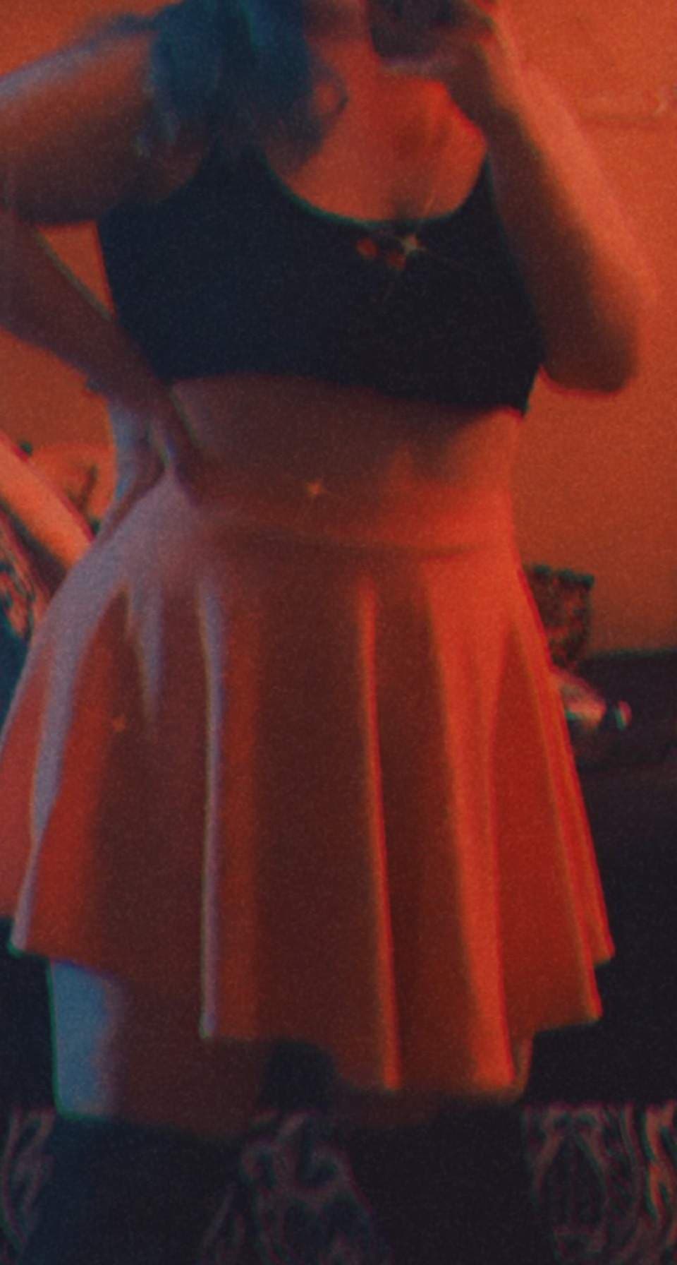 Cherry Bunny