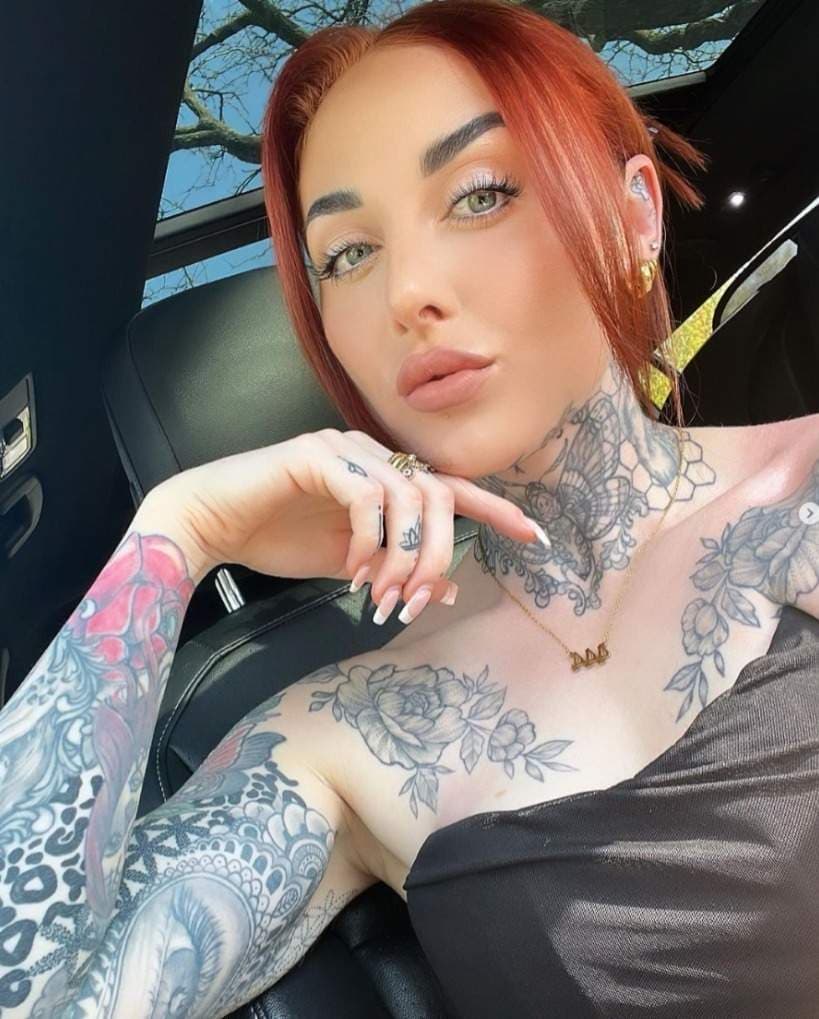 Brittany Lauzon