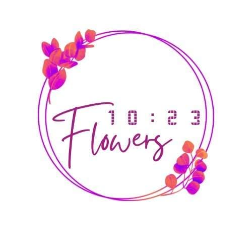 10:23 Flower Girls