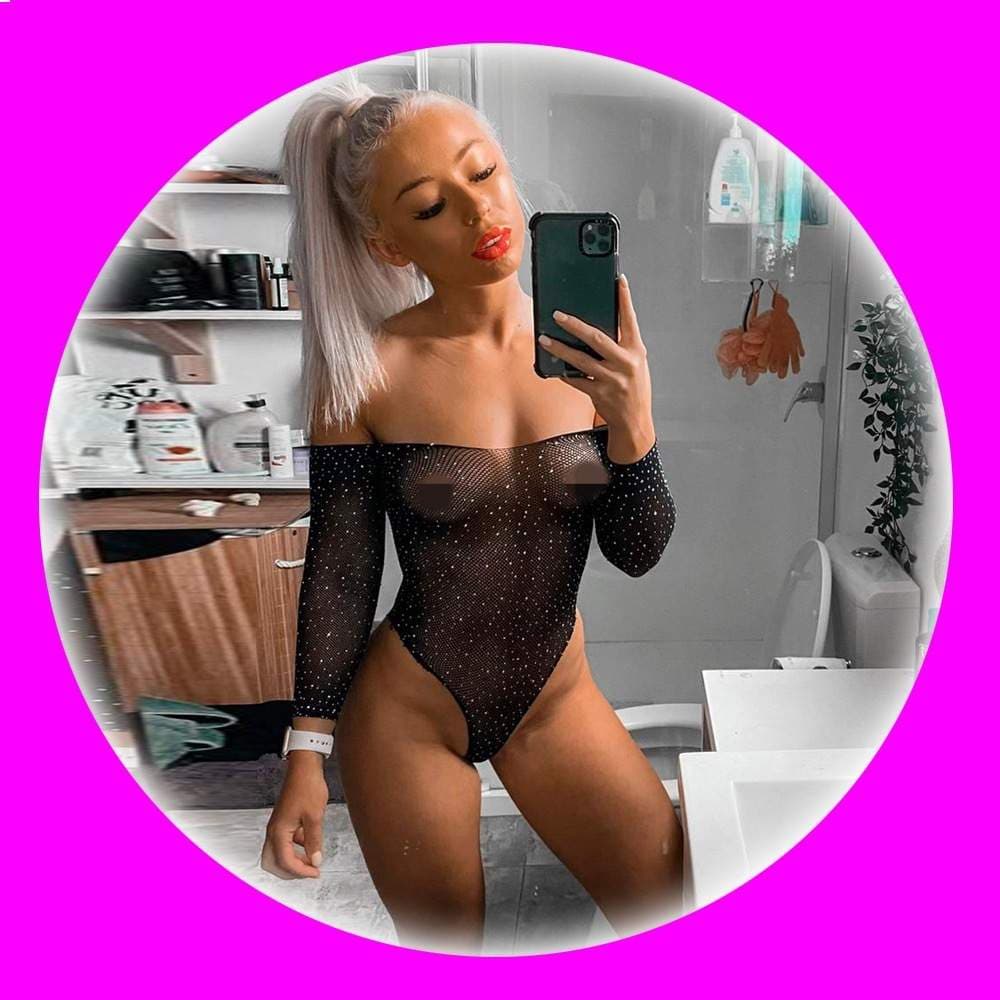 Fit Barbie TOP 1% ❤️