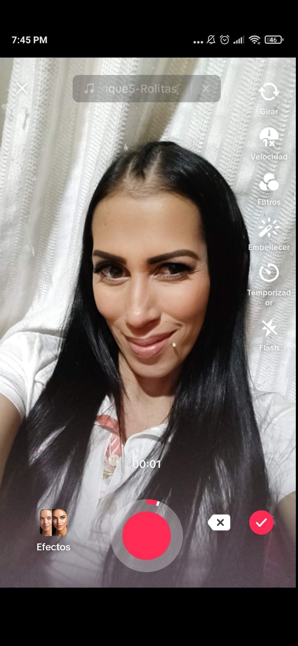 La Modelo