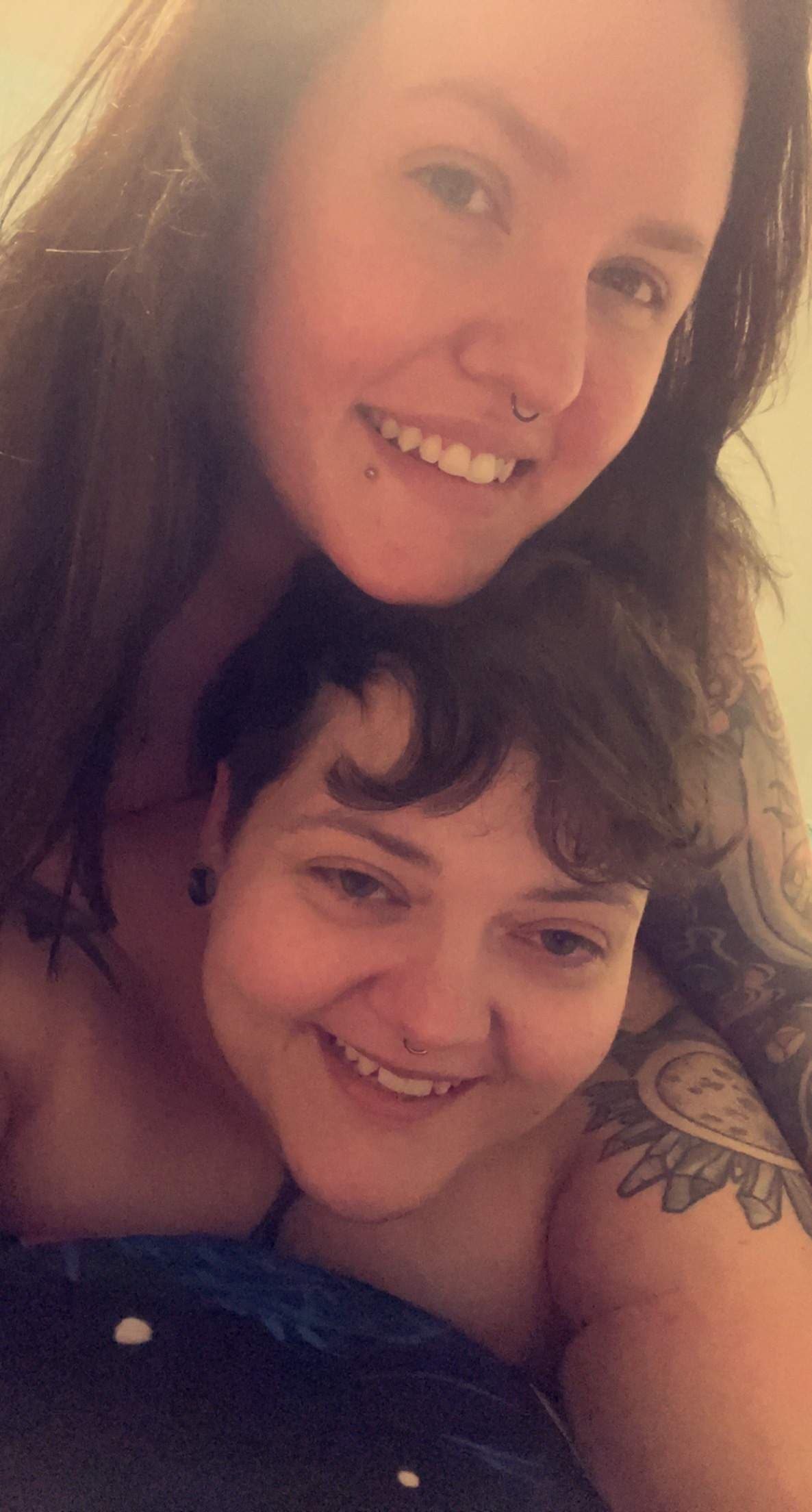 PearlieLynn&Bama