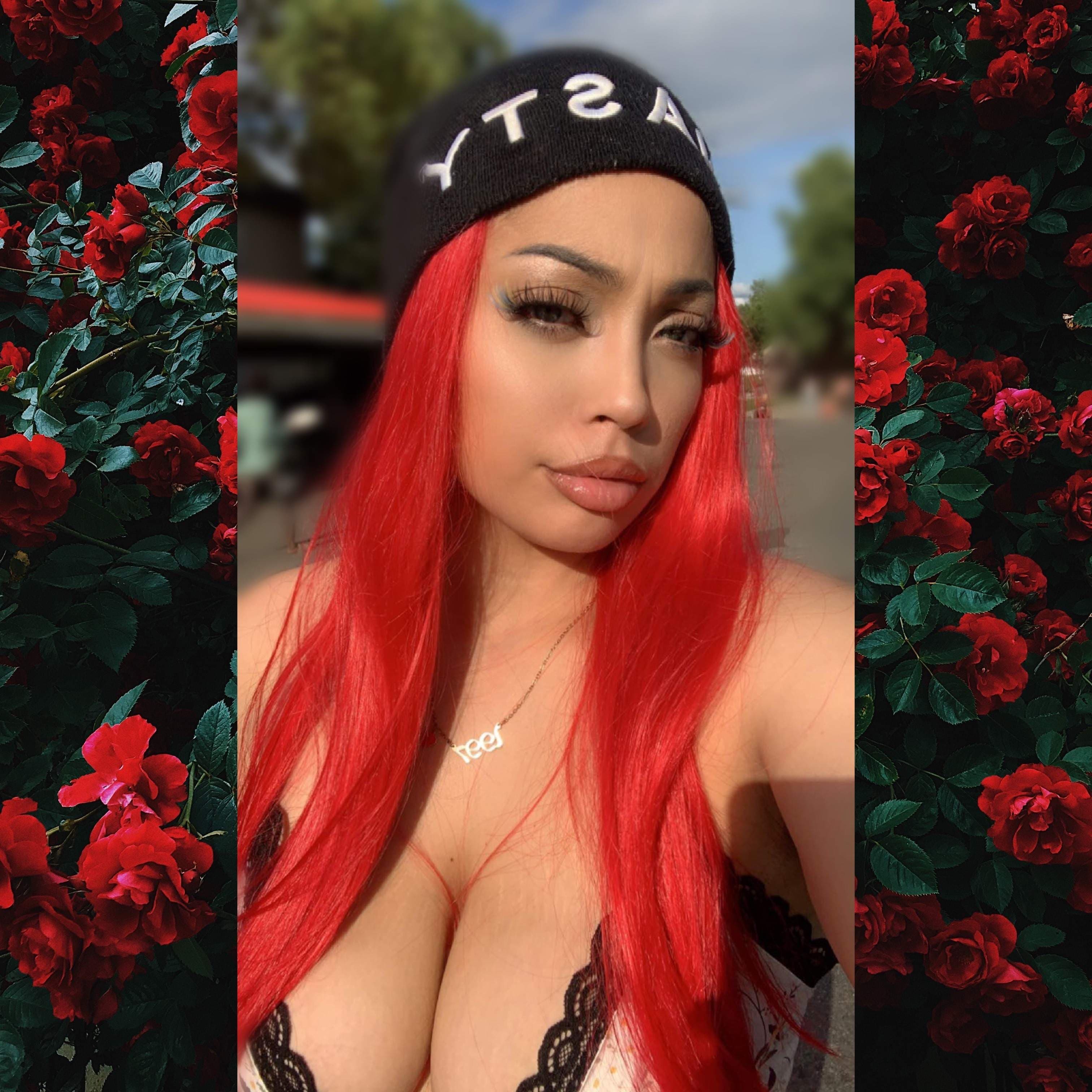 Spicy Mamiana 🌶