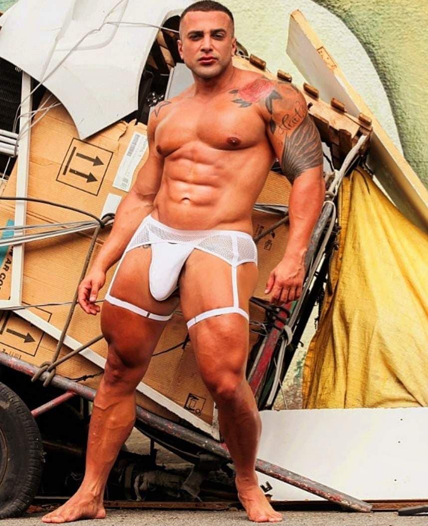 Junior medeiros