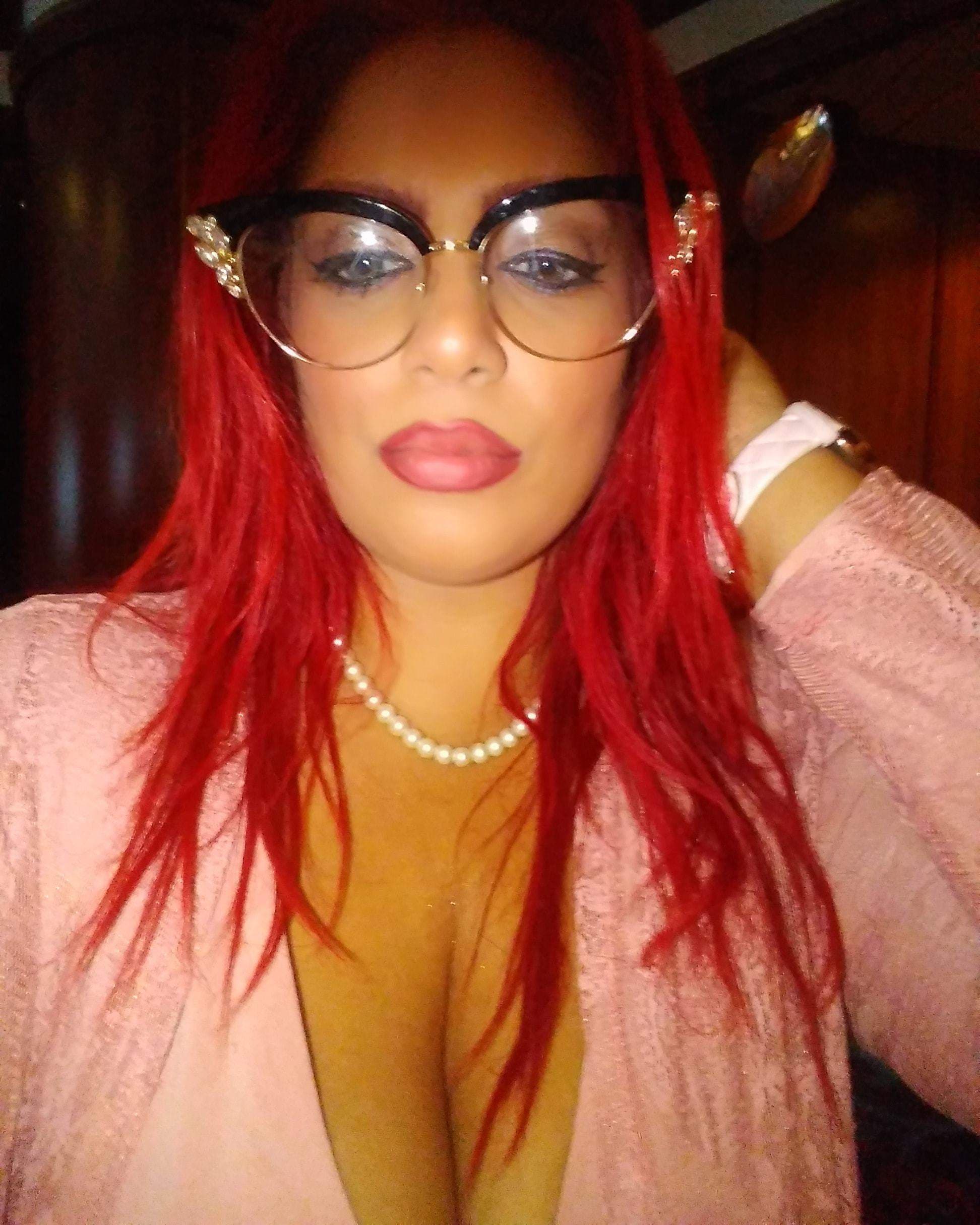 Sexy Dolly