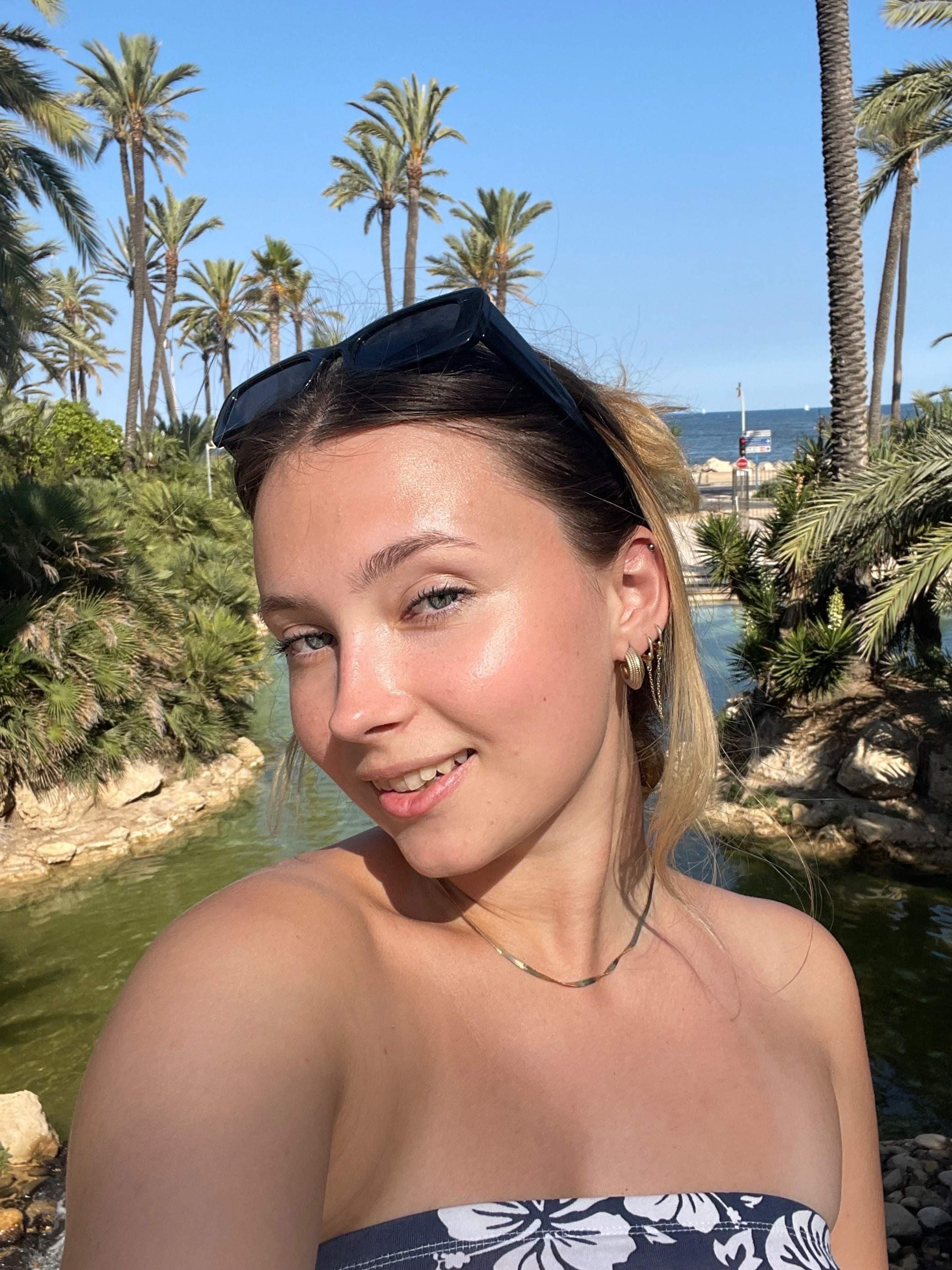 Emma May