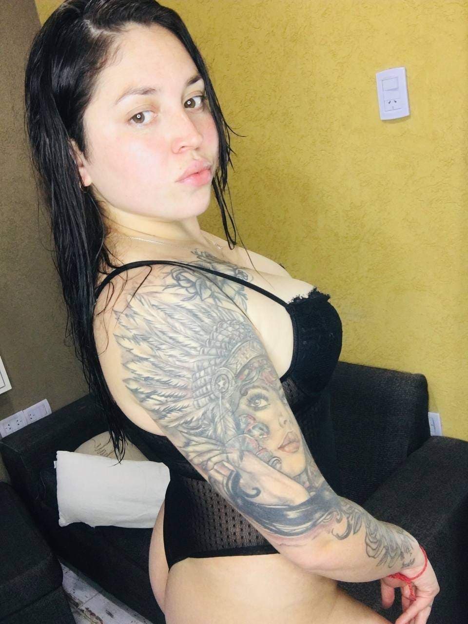 🔥Tu Bebesita 😈👅 papi