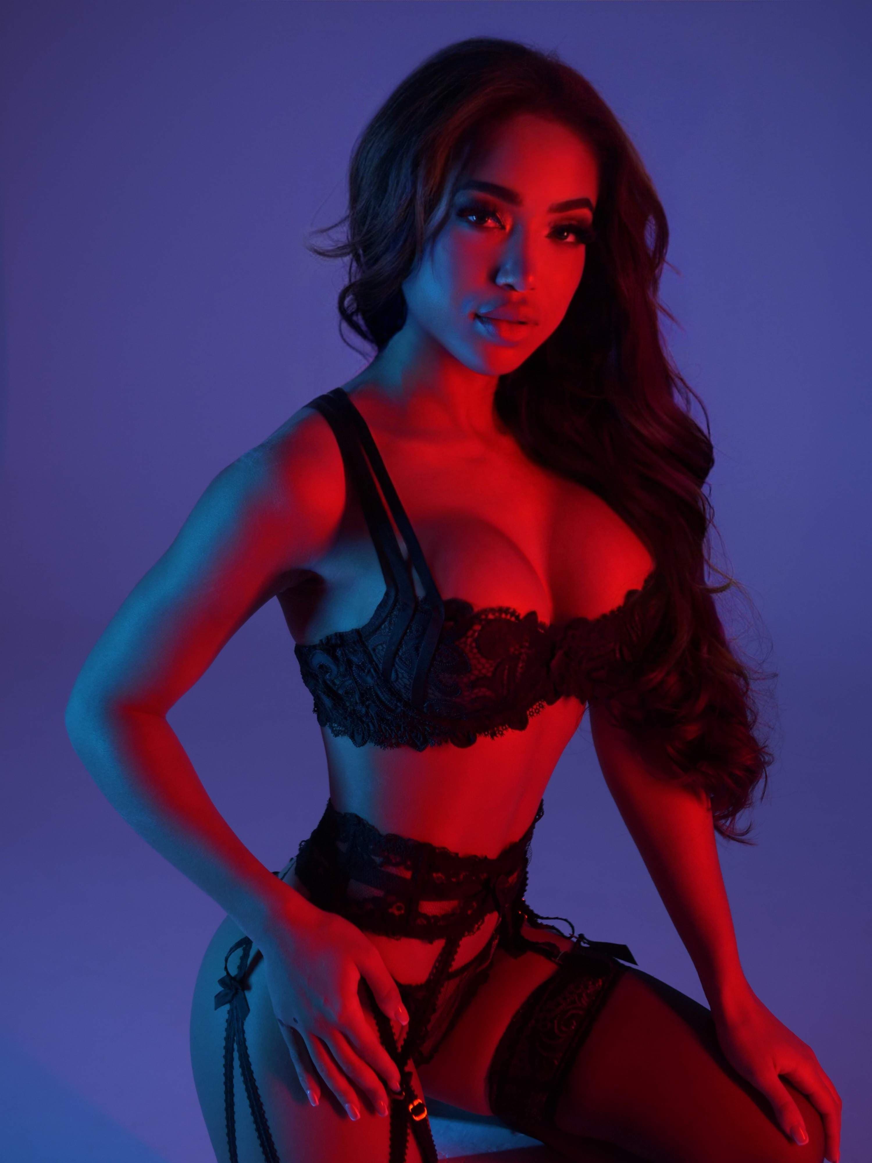 Ahmed Vanessa