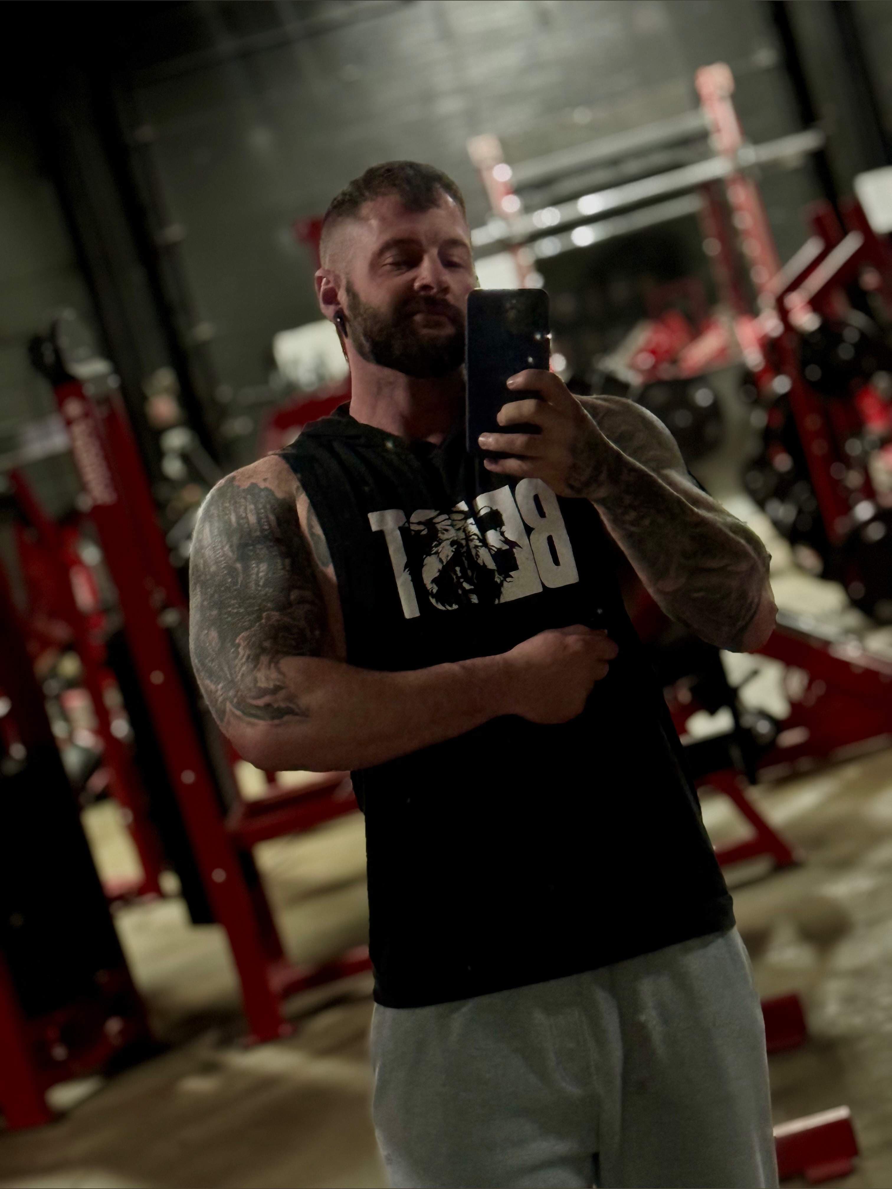 GymRat