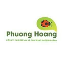 Công ty diệt mối Phượng Hoàng