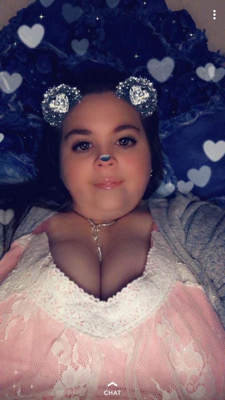 Bbw smoking