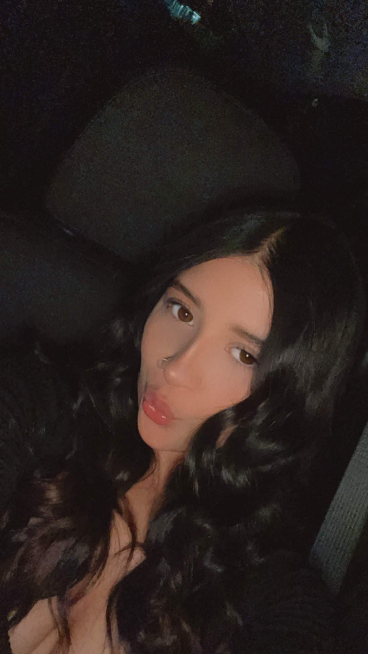 Glamorous